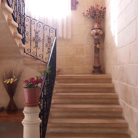 Ta' Nina Holiday Farmhouse With Private Pool In Island Of Gozo Zebbug  Exterior foto